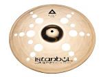 Istanbul Agop イスタンブール アゴップ XIST ION CRASH 16"   イグジスト イオンクラッシュ