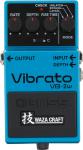BOSS ボス VB-2W【Vibrato】