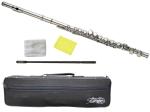 Kaerntner ケルントナー KFL-25 フルート Eメカニズム カバード C管 管楽器 KFL25 flute 　北海道不可 沖縄不可 離島不可 代引き不可 同梱不可
