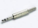 CANARE カナレ F16 ◆ ステレオ・フォンプラグ Φ6.3mm 
