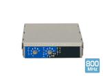UNI-PEX ( ユニペックス ) DU-850A  ◆  800MHz帯用 ワイヤレスチューナーユニット