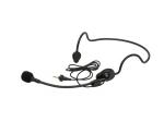 UNI-PEX ユニペックス HM-10E  ◆  ヘッドセット形マイクロホン