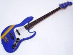 SQUIER ( スクワイヤー ) TOMOMI JAZZ BASS / SKY BLUE