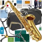 YAMAHA ヤマハ YTS-62 テナーサックス ラッカー ゴールド 正規品 管楽器 tenor saxophone セットA　北海道 沖縄 離島不可