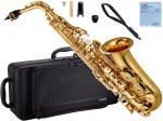 YAMAHA ヤマハ YAS-380 アルトサックス ラッカー 管楽器 本体 Alto saxophone gold 正規品 YAS-380-01　北海道 沖縄 離島不可