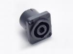 NEUTRIK ノイトリック NL4MP ◆ スピコン レセプタクル