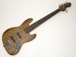 Sago Sago New Material Guitars Classic Style J5 Thermo Neck / Ovangkol Top
