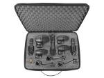 SHURE シュア PGADRUMKIT7-J ◆ ドラム用マイクロホンキット 