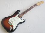 Fender フェンダー Classic Series '60s Stratocaster 3-Color Sunburst