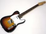 Fender ( フェンダー ) Japan Exclusive Classic 70s Tele Ash / Rosewood / 3CS