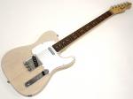 Fender ( フェンダー ) Japan Exclusive Classic 70s Tele Ash / Rosewood  US Blonde