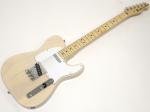 Fender フェンダー Japan Exclusive Classic 70s Tele Ash / Maple / US Blonde