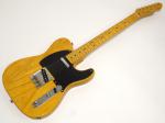 Fender フェンダー Japan Exclusive Classic 50s Tele Texas Special / VNT