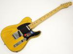 Fender フェンダー American Elite Telecaster / Maple / Butterscotch Blonde