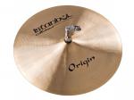 istanbul Mehmet ( イスタンブール メメット ) Origin HI-HATS 14"(PAIR)   オリジン ハイハット 【受注オーダー品/注文後3～6ヶ月】