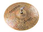 istanbul Mehmet ( イスタンブール メメット ) Origin Dark HI-HATS 14"(PAIR)   オリジン・ダーク ハイハット 【受注オーダー品/注文後3～6ヶ月】