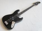Fender フェンダー Japan Exclusive AERODYN JAZZ BASS BLK
