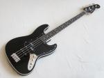 Fender ( フェンダー ) Japan Exclusive AERODYN JAZZ BASS BLK