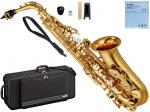 YAMAHA ( ヤマハ ) YAS-480 アルトサックス ラッカー ゴールド アウトレット 管楽器  alto saxophone gold YAS-480-01　北海道 沖縄 離島不可