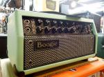 Mesa Boogie メサ・ブギー MARK FIVE:25 Surf Green Bronco