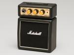 Marshall マーシャル MS2 【マイクロアンプ 電池駆動 ミニ ギターアンプ 】