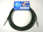 W&S CRYO ダブルアンドエスクライオ BELDEN #8412 5SS ◆ シールドケーブル 5m 