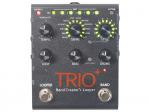 Digitech デジテック TRIO +【 トリオ プラス バンド・クリエーター リズムマシン 】