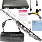 YAMAHA ヤマハ YPC-32 ピッコロ 樹脂製 正規品 管楽器 Eメカニズム 主管 樹脂 頭部管 リッププレート型 金属製 piccolo セット A　北海道 沖縄 離島不可