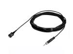SENNHEISER ゼンハイザー MKE 1-ew (ブラック) ◆ MKE 1のew用クリップオンマイクロフォン  ワイヤレス evolution向けアクセサリー