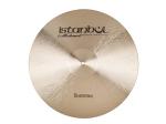 istanbul Mehmet イスタンブール メメット Traditional THIN CRASH 18"   シンクラッシュ