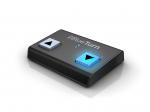 IK Multimedia アイケーマルチメディア iRig BlueTurn Bluetooth フットペダル iPad 譜面めくり