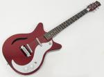 Danelectro ダンエレクトロ 59M Spruce (CNT)【 モディファイ エレキギター】