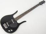 Danelectro ダンエレクトロ LONG HORN BASS BLK ロングホーンベース LONGHORN エレキベース