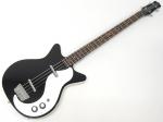 Danelectro ( ダンエレクトロ ) 59 DC Long Scale Bass (BLK)【ロングスケール ベース  】