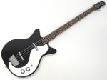 Danelectro ダンエレクトロ 59 DC Long Scale Bass (BLK)【ロングスケール ベース  】