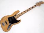 Fender ( フェンダー ) American Vintage '75 Jazz Bass / Natural / Maple < Used / 中古品 >