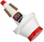 NEW STONE LINED ニューストンライン アウトレット 102 トランペット カップミュート NSL カップ 管楽器 ファイバー ミュート Trumpet Cup Mute　北海道 沖縄 離島不可