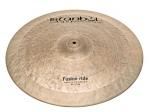 Istanbul Agop イスタンブール アゴップ Special Edition FUSION RIDE 22"   スペシャルエディションフュ－ジョンライド