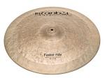 Istanbul Agop ( イスタンブール アゴップ ) Special Edition FUSION RIDE 22"   スペシャルエディションフュ－ジョンライド