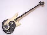 Warwick ワーウィック Custom Shop Thumb Bass Bolt-On 4st / Special Yin Yang HP 