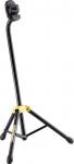 Hercules ハーキュレス DS520B トロンボーンスタンド  テナートロンボーン テナーバストロンボーン 管楽器 スタンド Trombone stands　北海道 沖縄 離島不可