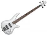 Ibanez アイバニーズ SR300E PW　【3バンドEQ搭載 エレキベース 】