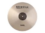 istanbul Mehmet ( イスタンブール メメット ) Black Bell CRASH 18"   ブラックベル クラッシュ