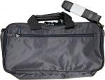 GALAX ギャラックス 8CL-BK  クラリネット用 ケースカバー 8CL ソフトケース ショルダータイプ ハードケース用 クラリネットケース clarinet case cover black 黒色