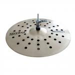 istanbul Mehmet ( イスタンブール メメット ) X-RAY MULTI HI-HATS 14"(PAIR)   エックスレイ マルチ ハイハット