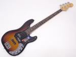 Fender フェンダー American Elite Precision Bass / Rosewood Fingerboard / 3-Color Sunburst