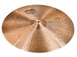 Paiste ( パイステ ) BIG BEAT 24" 2002 Black Big Beat Single  ビッグビート