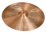 Paiste パイステ BIG BEAT 19" 2002 Black Big Beat Single  ビッグビート