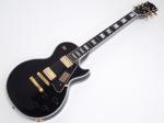 Gibson Custom Shop Les Paul Custom / Ebony #CS600403
