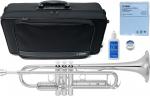 YAMAHA ( ヤマハ ) YTR-4335GS2 トランペット 正規品 銀メッキ ゴールドブラス YTR-4335GSII trumpet YTR-4335GS-2-01　北海道 沖縄 離島不可